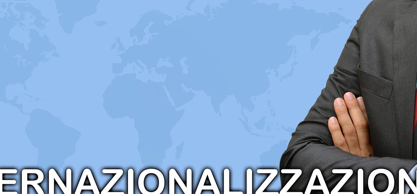 Lazio Innova - “Progetti di Internazionalizzazione”