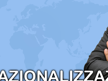 Lazio Innova - “Progetti di Internazionalizzazione”