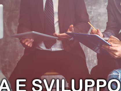 Sviluppo Campania – “AVVISO PUBBLICO AIUTI ALLE MPI ARTIGIANE”