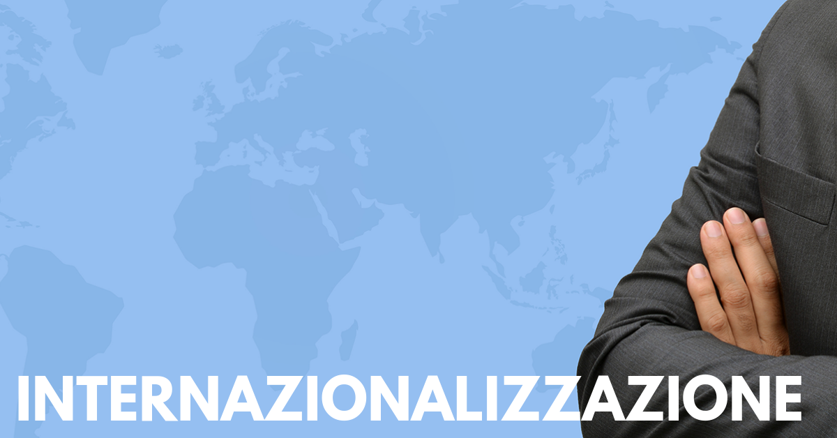 Regione Lazio - “Voucher internazionalizzazione”