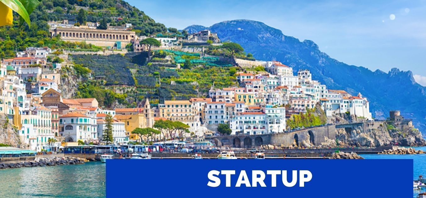 POR CAMPANIA FESR 2014 Asse Prioritario 1 “Ricerca e Innovazione” AVVISO PUBBLICO “Campania Start Up 2020”