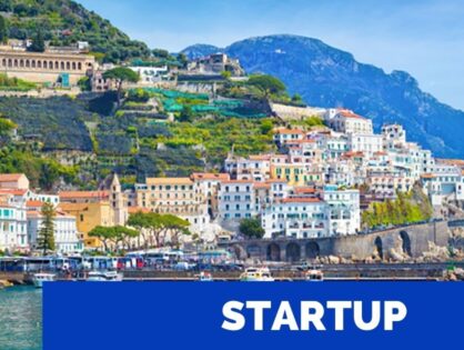 POR CAMPANIA FESR 2014 Asse Prioritario 1 “Ricerca e Innovazione” AVVISO PUBBLICO “Campania Start Up 2020”