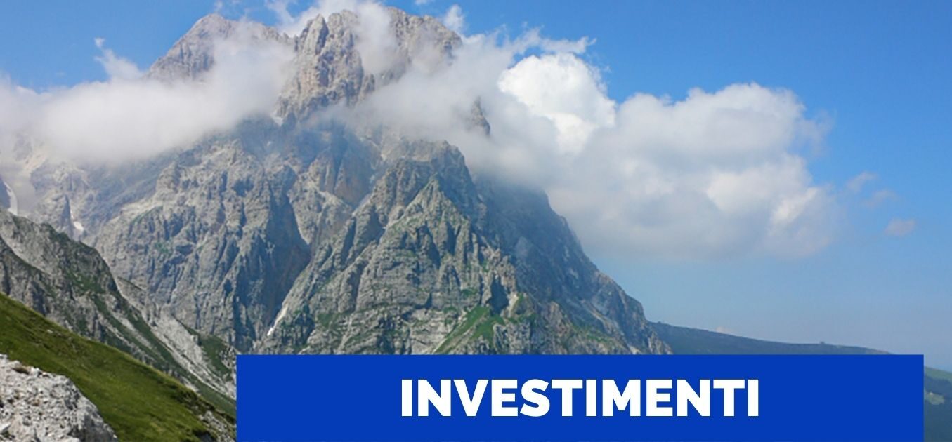 POR FESR ABRUZZO 2014-2020 Obiettivo "Investimenti in favore della crescita e dell'occupazione" Asse III Azione 3.5.1 - Interventi di supporto alla nascita di nuove imprese sia attraverso incentivi diretti, sia attraverso l’offerta di servizi, sia attraverso interventi di micro finanza