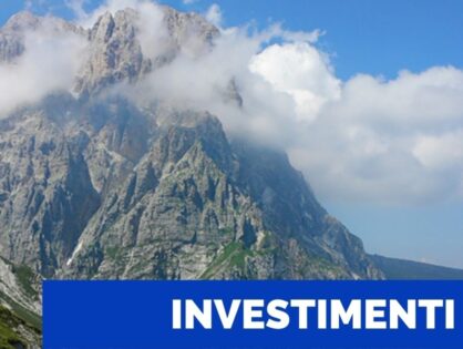 POR FESR ABRUZZO 2014-2020 Obiettivo "Investimenti in favore della crescita e dell'occupazione" Asse III Azione 3.5.1 - Interventi di supporto alla nascita di nuove imprese sia attraverso incentivi diretti, sia attraverso l’offerta di servizi, sia attraverso interventi di micro finanza