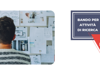 Bando Mise - Accordi per l’innovazione