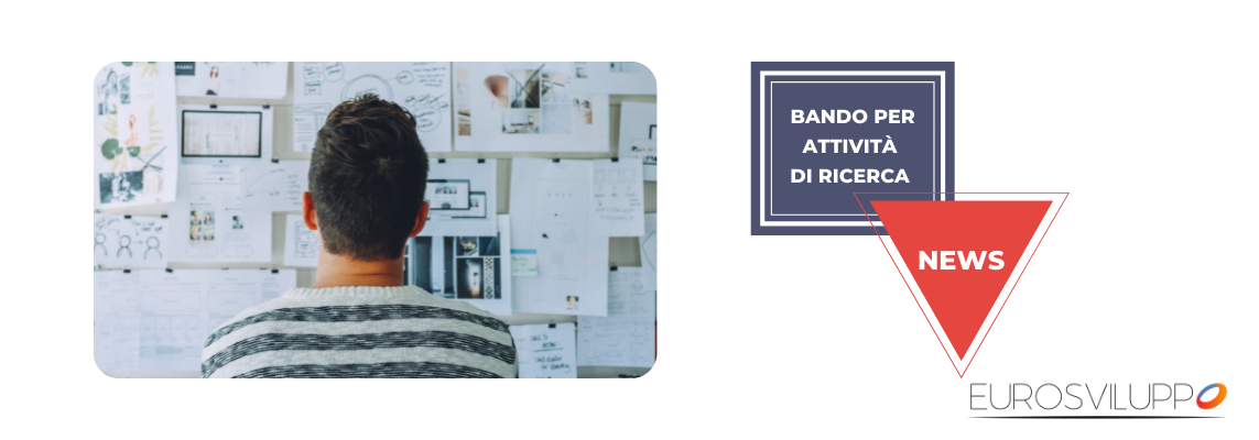 Bando Mise - Accordi per l’innovazione