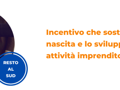 Resto al Sud