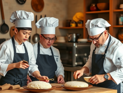 FONDI PER IL SOSTEGNO DELLE ECCELLENZE gastronomiche_ apprendistato_rev