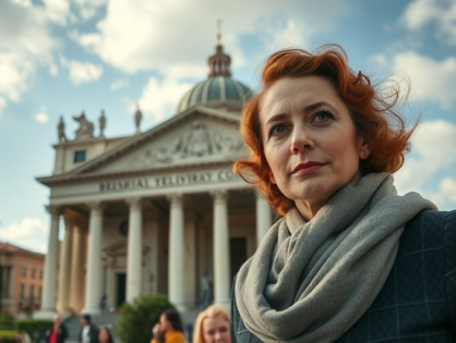 IMPRESA MADE IN ROMA AL FEMMINILE