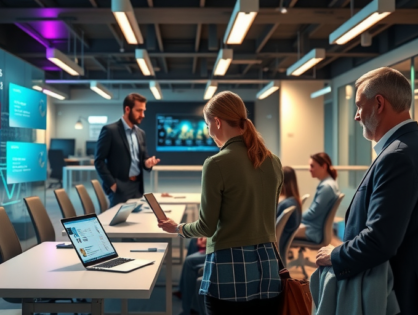Bando Voucher Digitali Impresa 4.0 – 2024