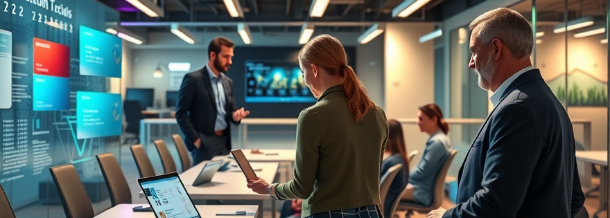 Bando Voucher Digitali Impresa 4.0 – 2024