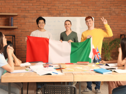 Corso GOL di Lingua Italiana per Stranieri B1: formazione gratuita per il lavoro