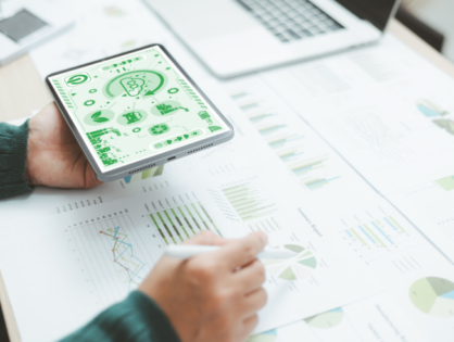 Investimenti Sostenibili 4.0: 448 milioni per le PMI del Mezzogiorno