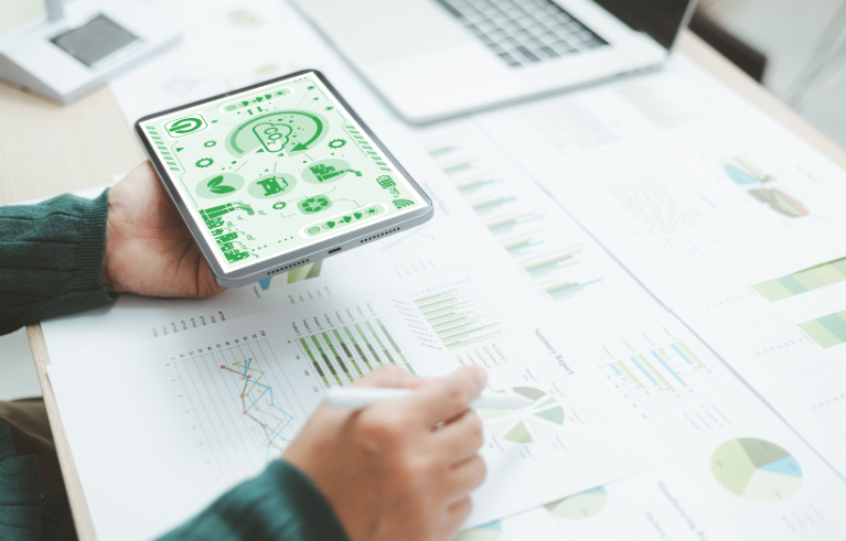 Investimenti Sostenibili 4.0: 448 milioni per le PMI del Mezzogiorno
