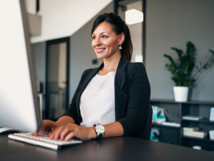 Corso GOL per Operatore Amministrativo Segretariale: formazione gratuita di 50 ore
