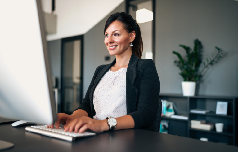 Corso GOL per Operatore Amministrativo Segretariale: formazione gratuita di 50 ore